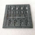 Wave Solder Pallet durostone